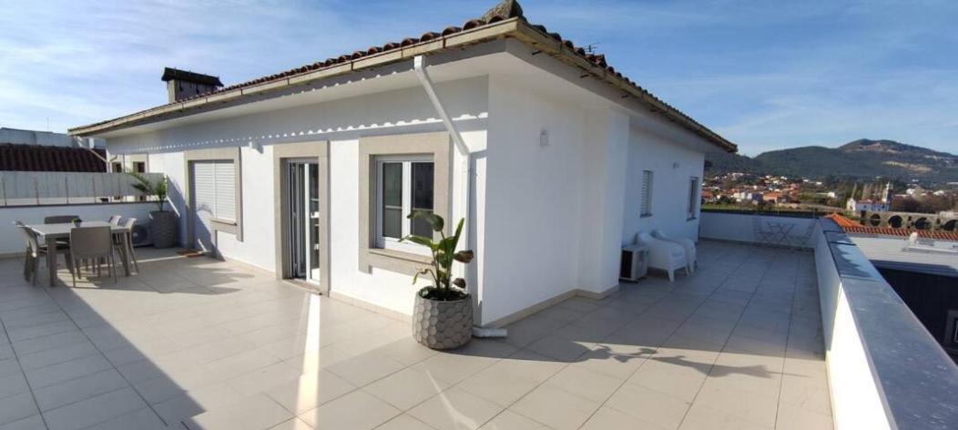 Da' Vila - Alojamento Local Ponte de Lima Exterior photo