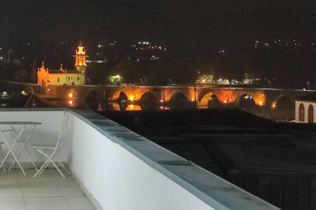 Da' Vila - Alojamento Local Ponte de Lima Exterior photo